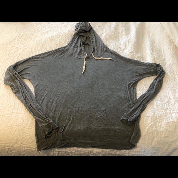 Brandy Melville Tops - Brandy Melville Hoodie